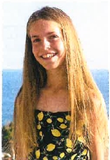 Maëlys MESNIL