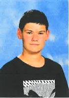 Mathis DEGEN
