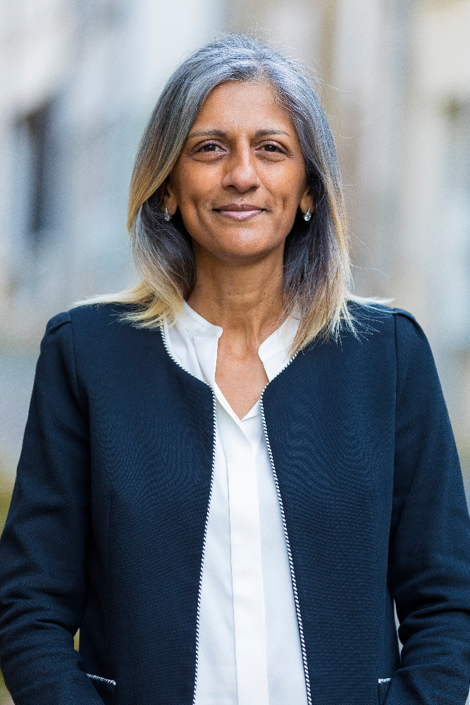 Elisabeth SANDJIVY
