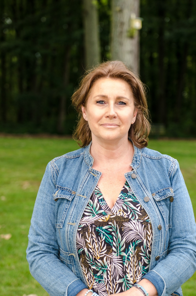Sandrine