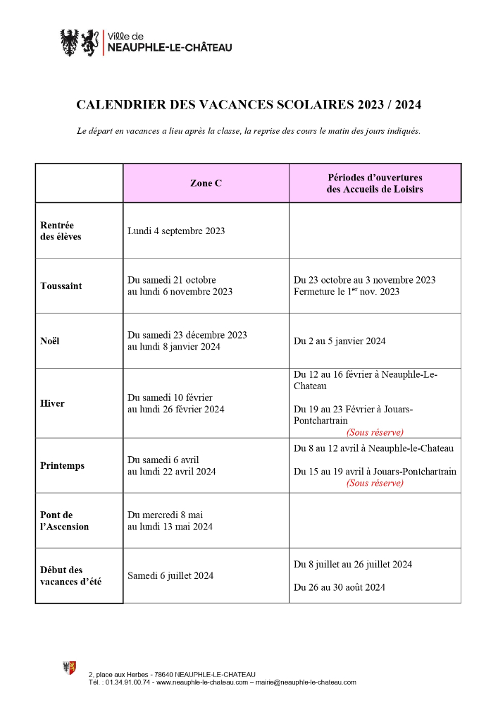 commandez le Calendrier 2024 du concours photos de Château Patrimoine –  Commune de CHATEAU