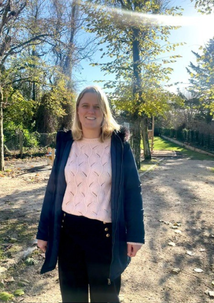 Alix DAUGUET