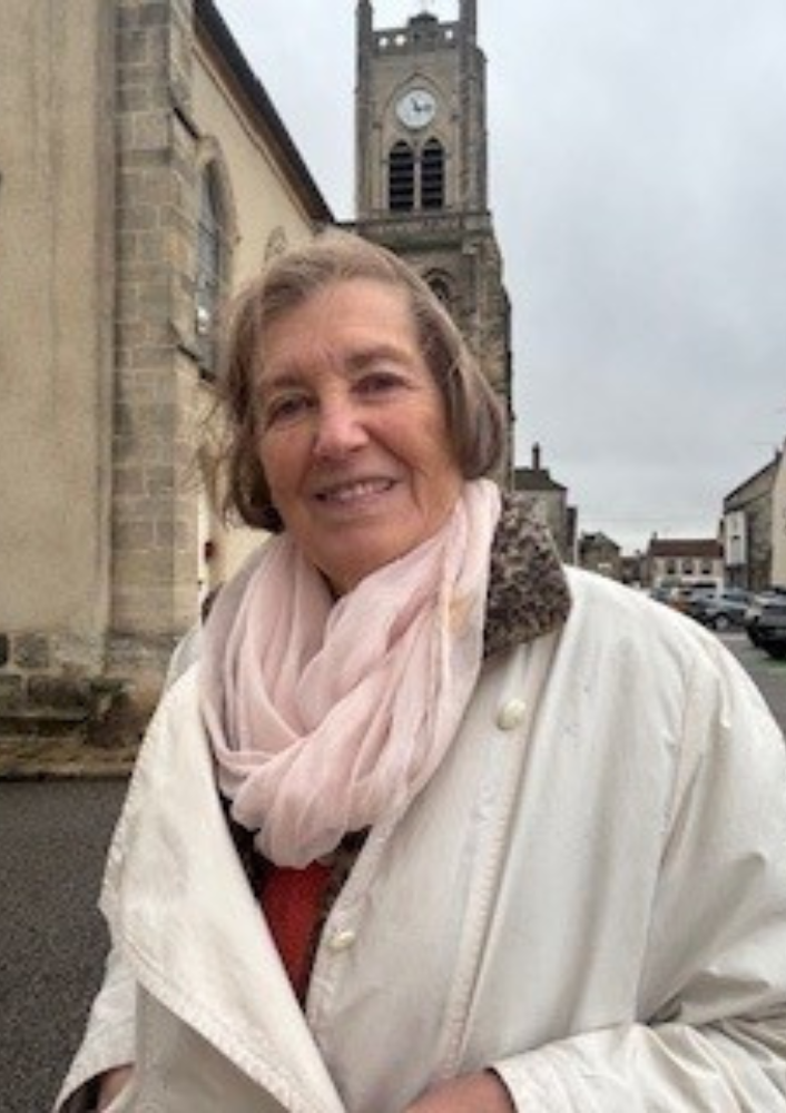Colette NOEL