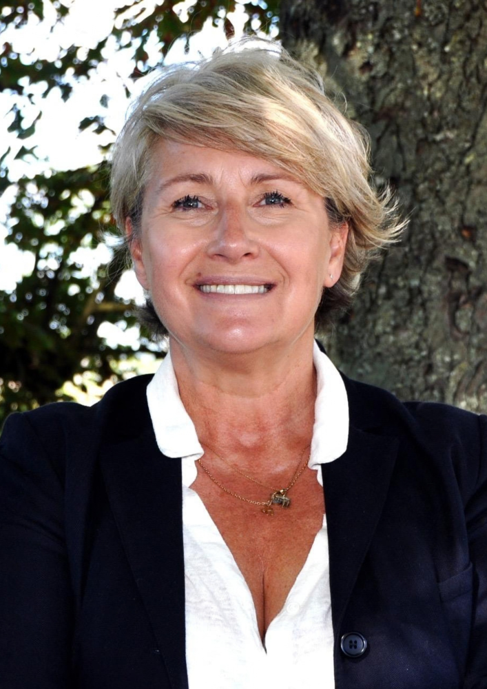 Sandrine KESLER