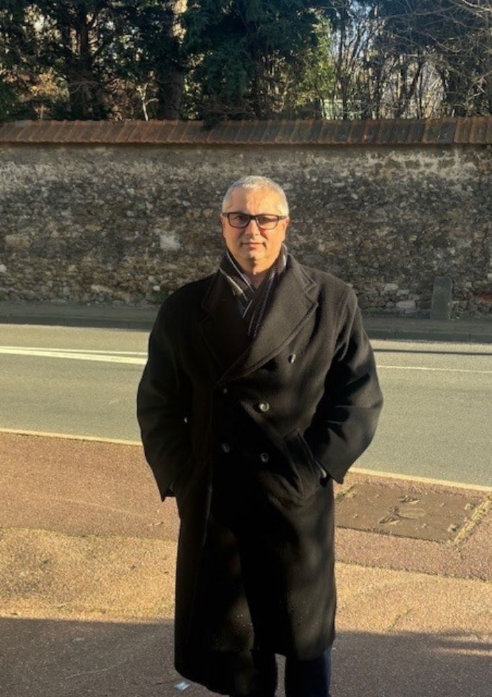 Ioan-Adrian GHERGHEL