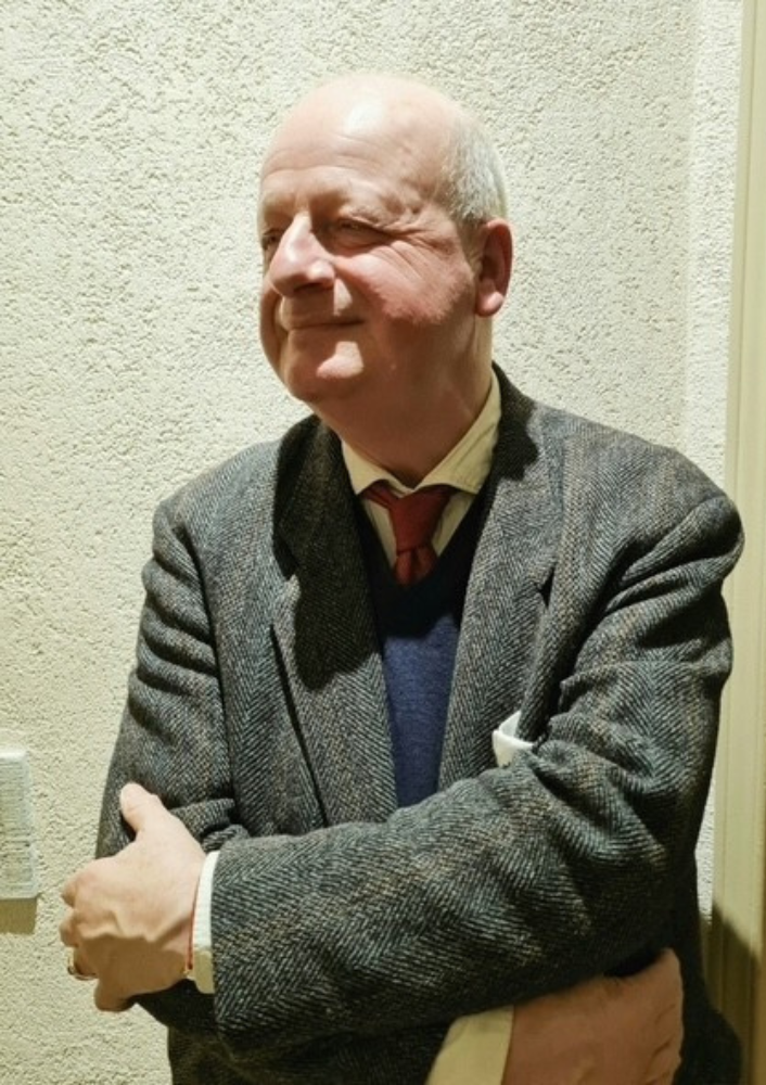 Marc LEROY