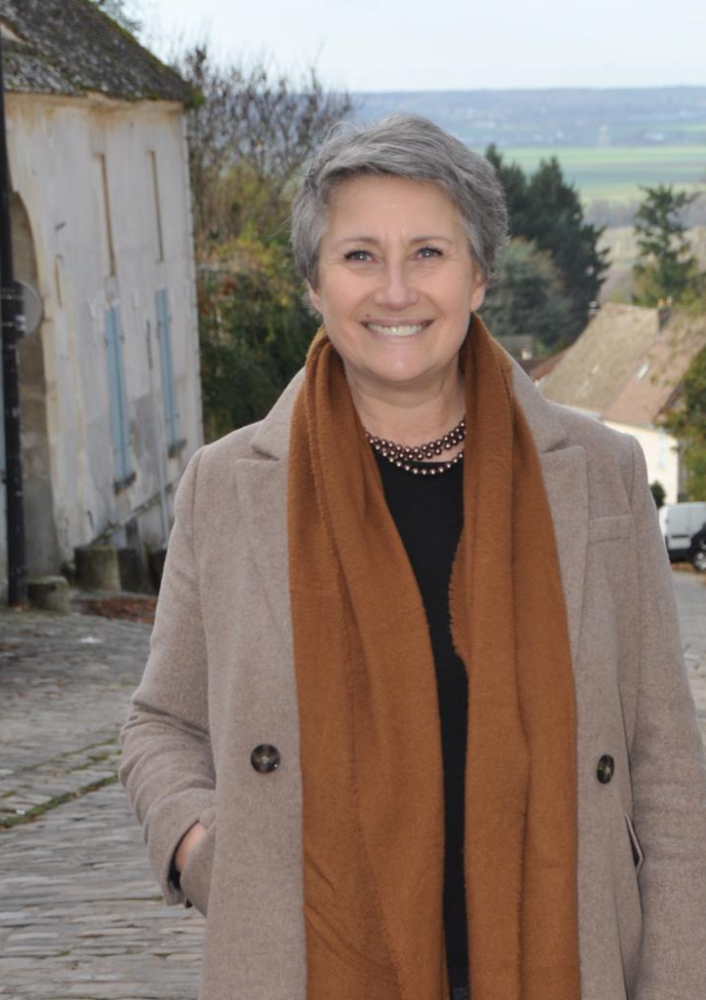 Sandrine KESLER