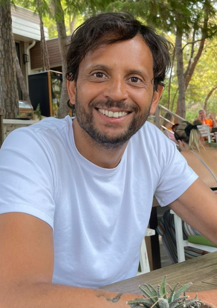 Stéphane CISSE